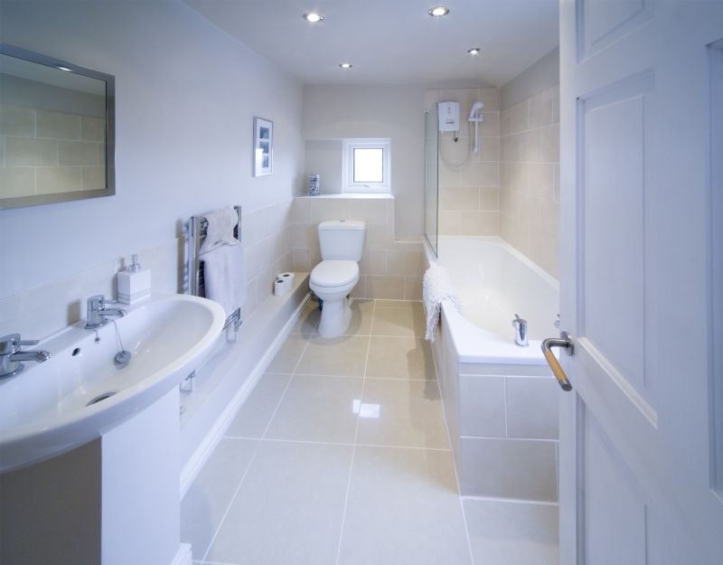 Top Bathroom Remodeling Companies in Cheshire, CT