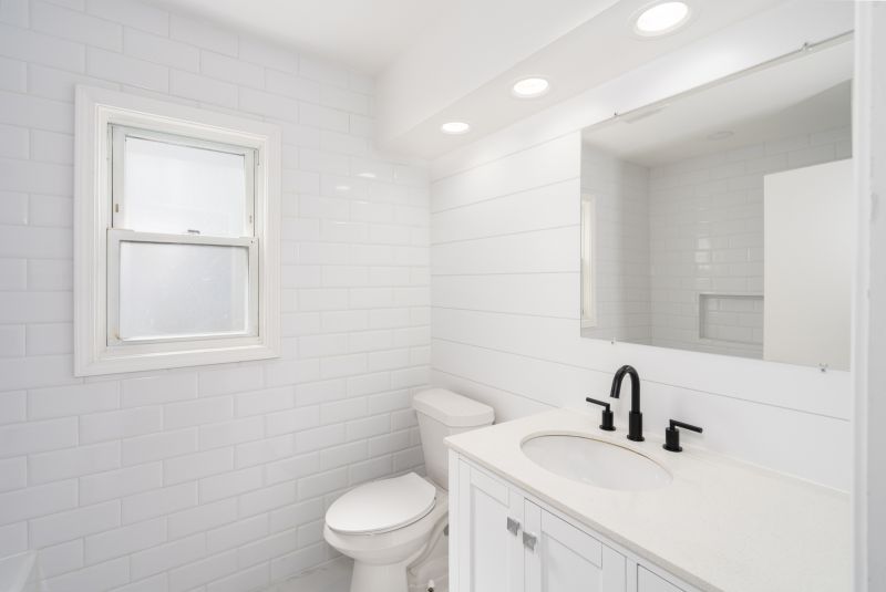 Top Bathroom Remodeling Companies in Shelton, CT